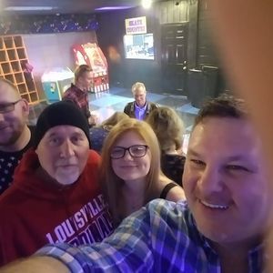 Meet your Posher, Bo